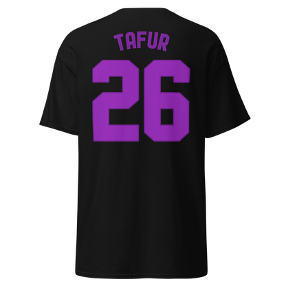 Marcelo Tafur | Jersey Style Shirt