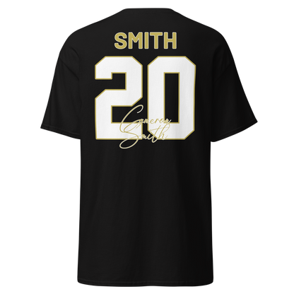 Cam Smith | Jersey Style Shirt