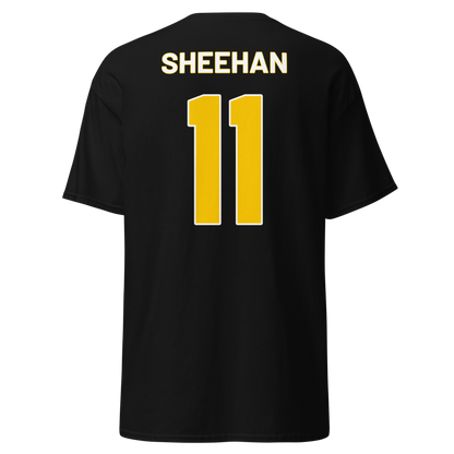 Wes Sheehan | Jersey Style Shirt