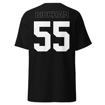 Jakai Bickham | Jersey Style Shirt