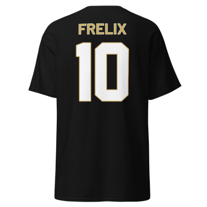 Jai Frelix | Jersey Style Shirt