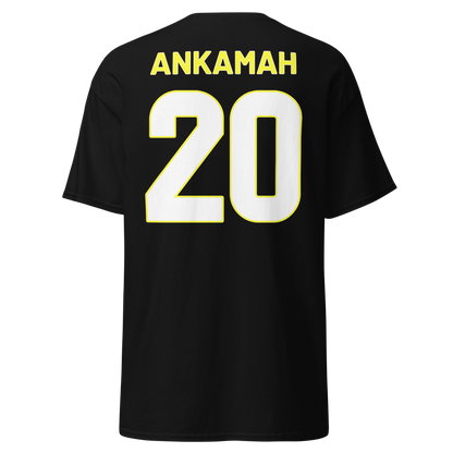 Brian Ankamah | Jersey Style Shirt