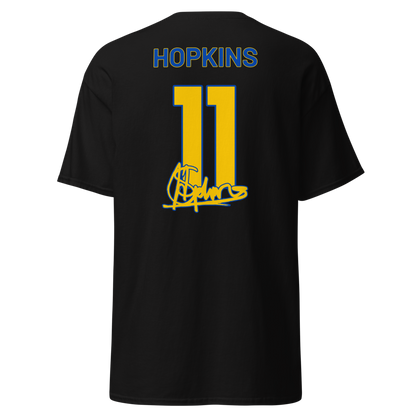 Skyler Hopkins | Jersey Style Shirt