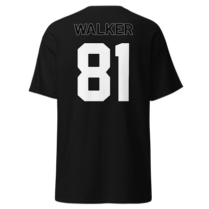 Curt Walker | Jersey Style Shirt