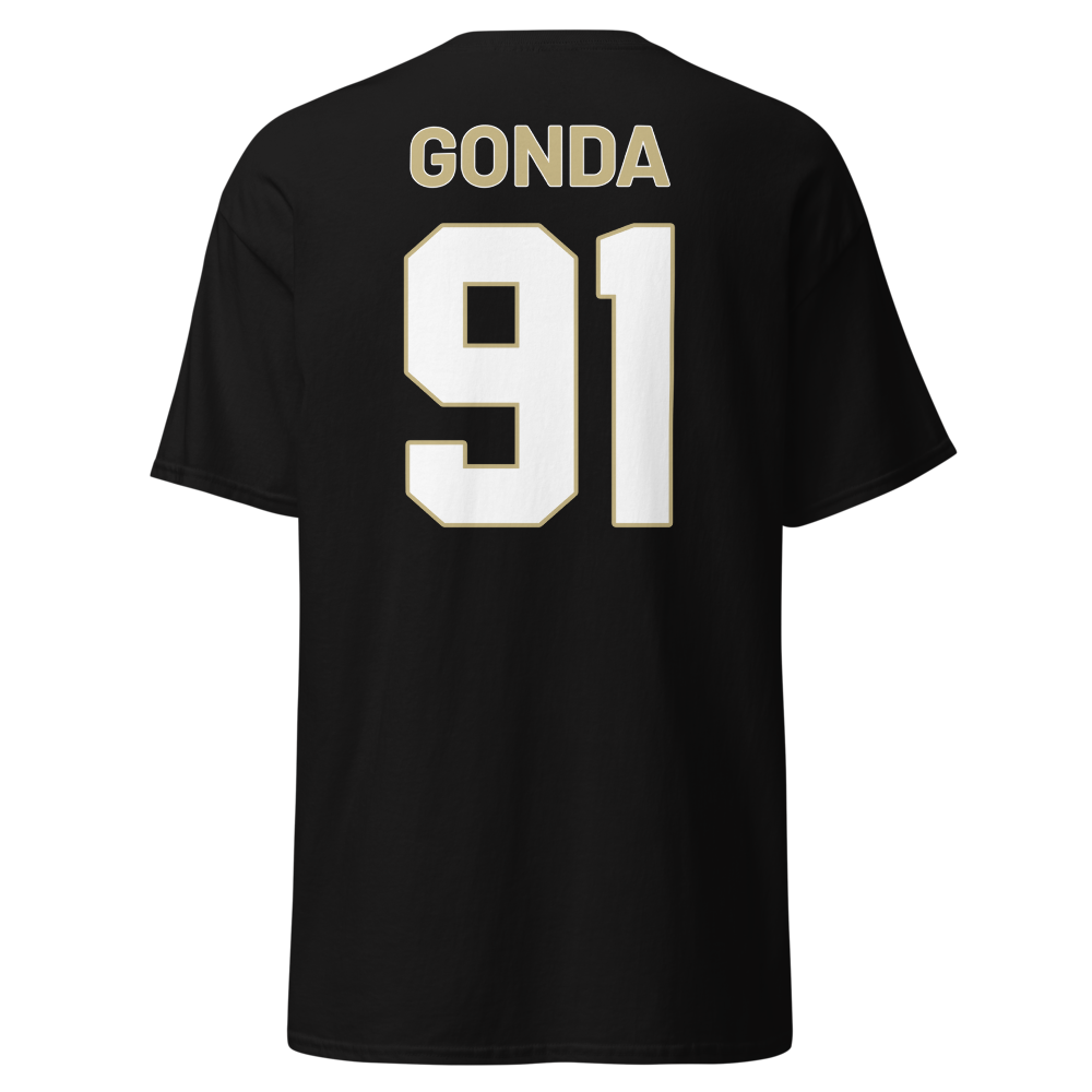 Tim Gonda | Jersey Style Shirt