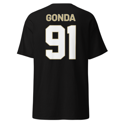 Tim Gonda | Jersey Style Shirt