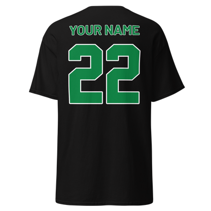 McIntosh High School | Jersey Style Shirt