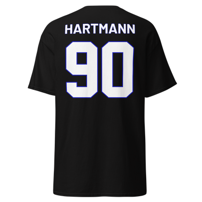 Avin Hartmann | Jersey Style Shirt