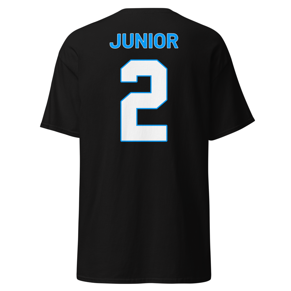 Antonio Echevarria | Jersey Style Shirt