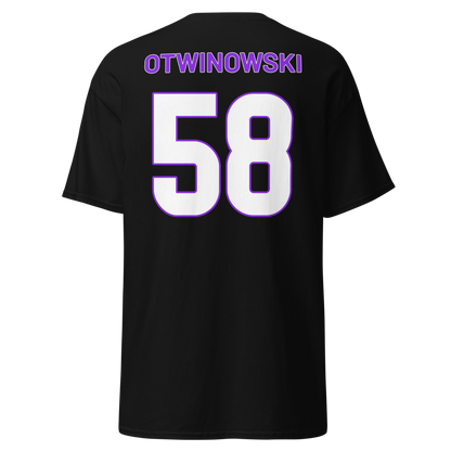 Wiktor Otwinowski | Jersey Style Shirt