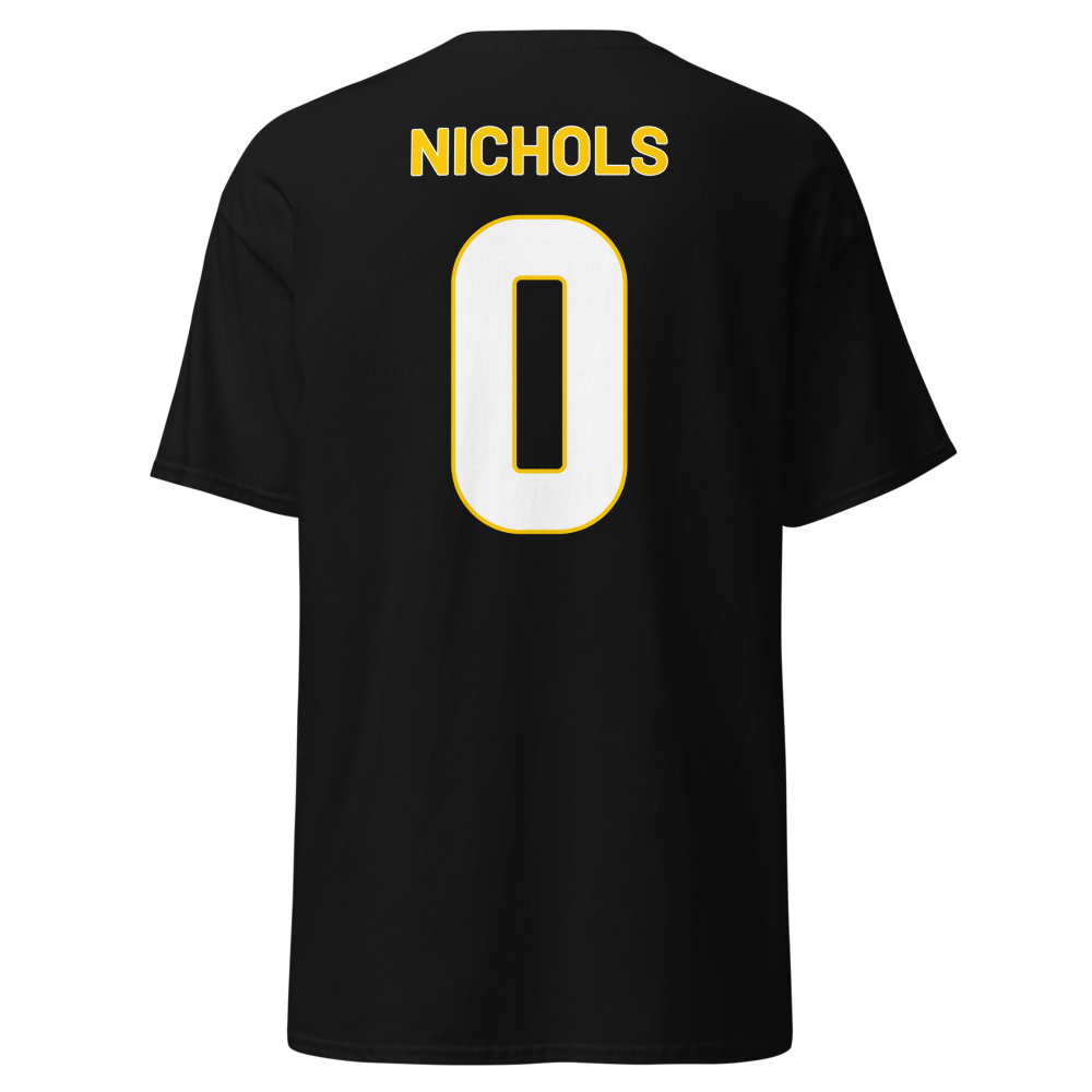 DeAndre Nichols | Jersey Style Shirt