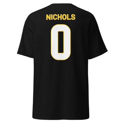 DeAndre Nichols | Jersey Style Shirt