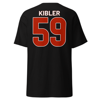 Amarion Kibler | Jersey Style Shirt