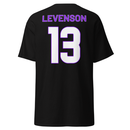 Holden Levenson | Jersey Style Shirt