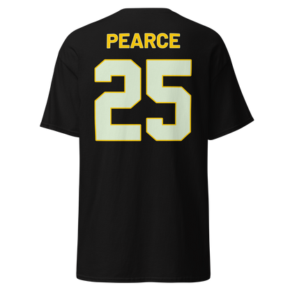 Kaiven Pearce | Jersey Style Shirt