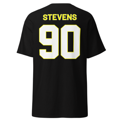 Trey Stevens | Jersey Style Shirt