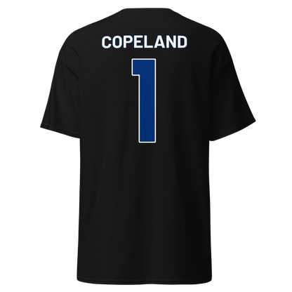 Jaiden Copeland | Jersey Style Shirt