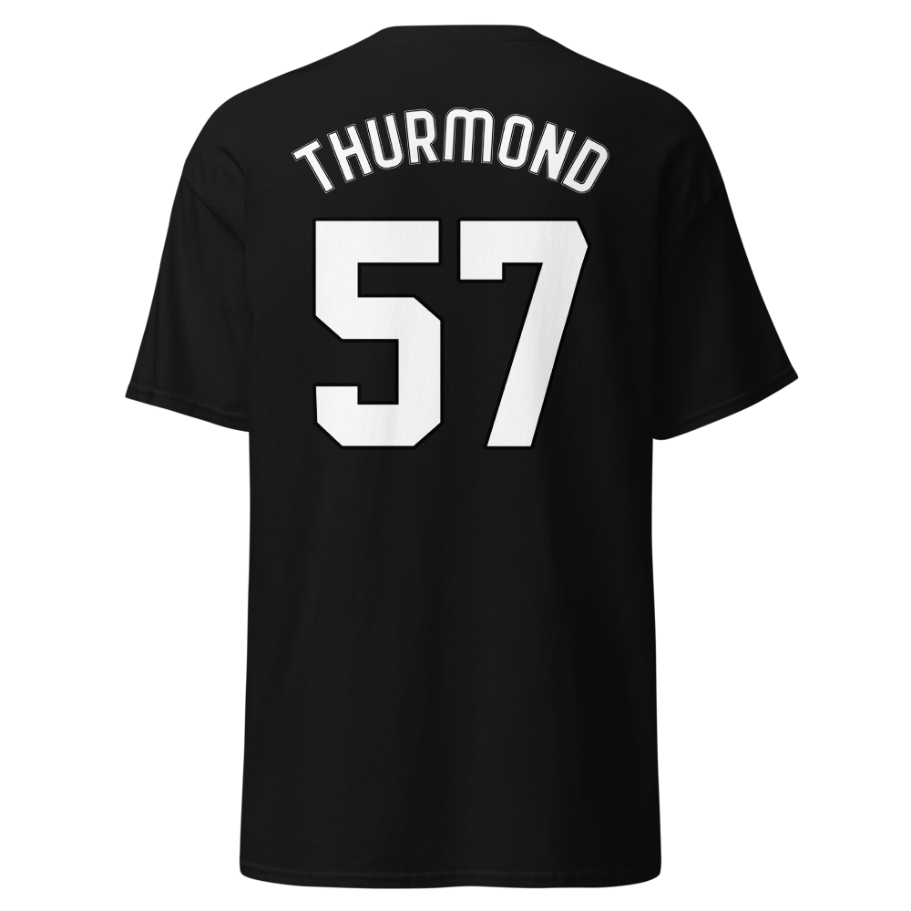Jahiem Thurmond | Jersey Style Shirt