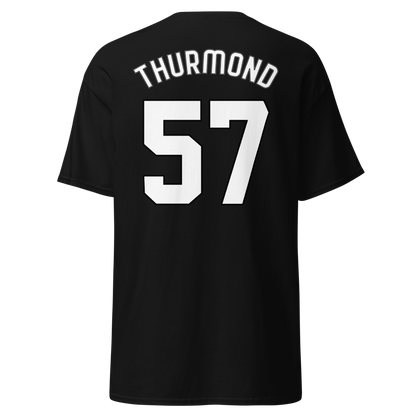Jahiem Thurmond | Jersey Style Shirt