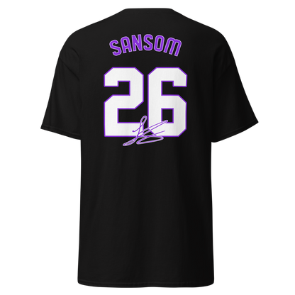 Lance Sansom | Jersey Style Shirt