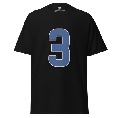 Xavier Noble | Jersey-Style Shirt