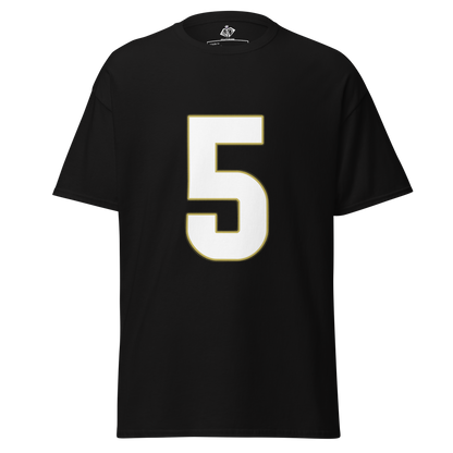 Jaylen Brown-Wallace | Jersey-Style Shirt