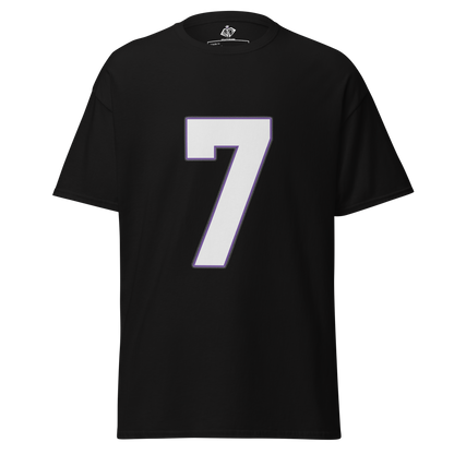 JaQuan Dorsey | Jersey-Style Shirt