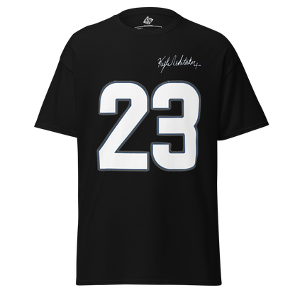 Kyle Whitaker | Jersey-Style Shirt