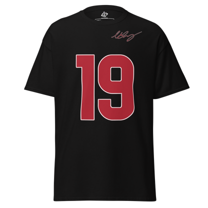 Colby Guy | Jersey-Style Shirt
