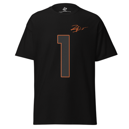 Kenton Wright Jr. | Jersey-Style Shirt