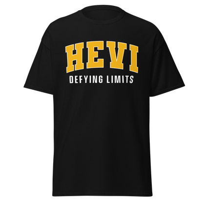 Gavin Hevi | Jersey Style Shirt