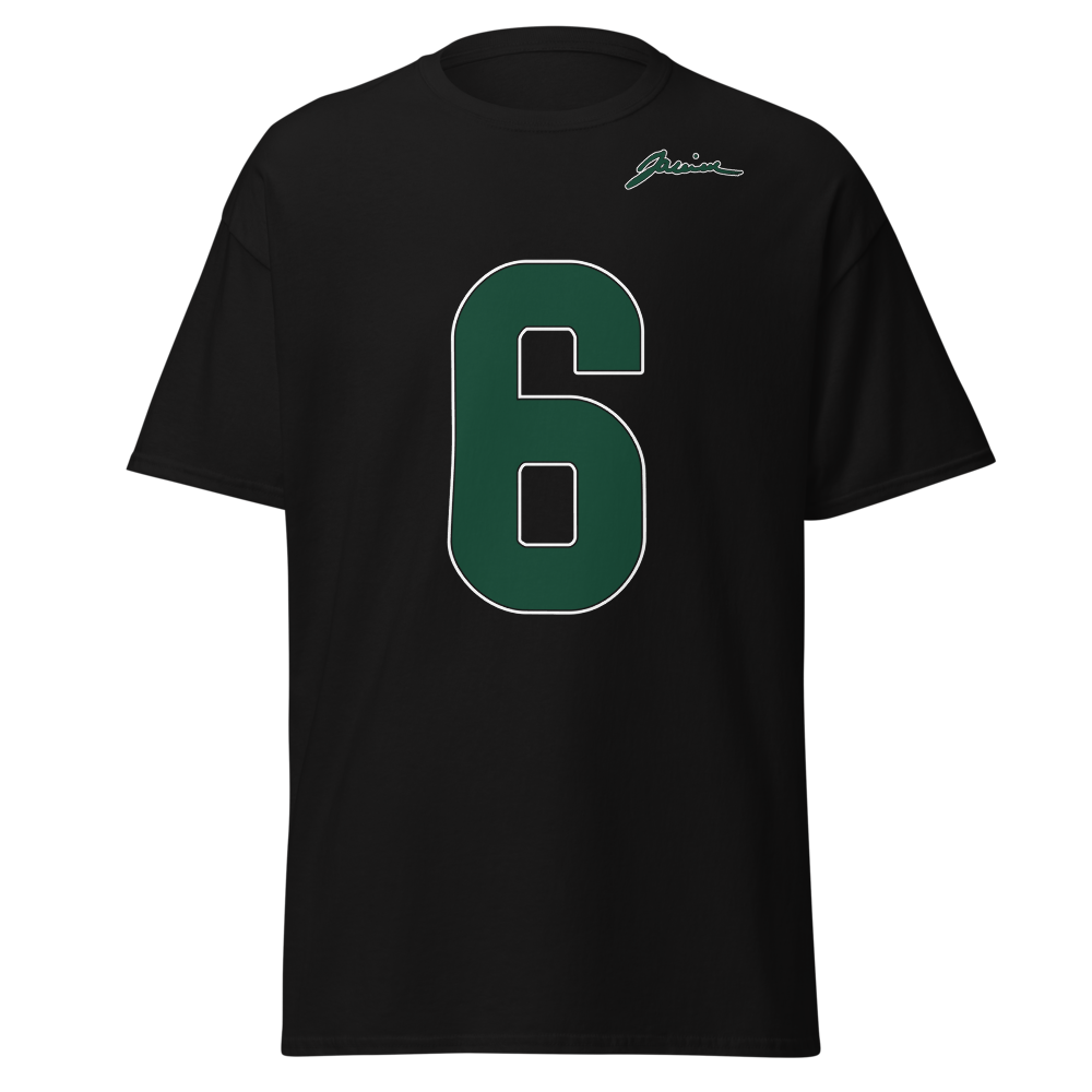 Javion Hendrix | Jersey Style Shirt