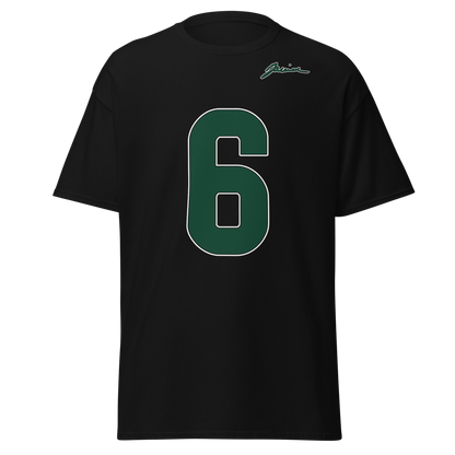 Javion Hendrix | Jersey Style Shirt