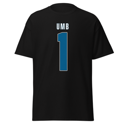 Jude González | Jersey Style Shirt