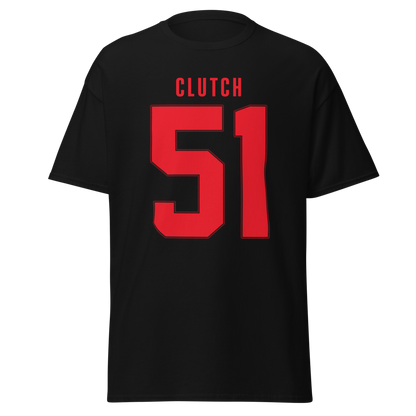 Samuel LaVey | Jersey Style Shirt