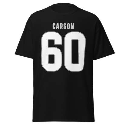 Carson Mattingly | Jersey Style Shirt