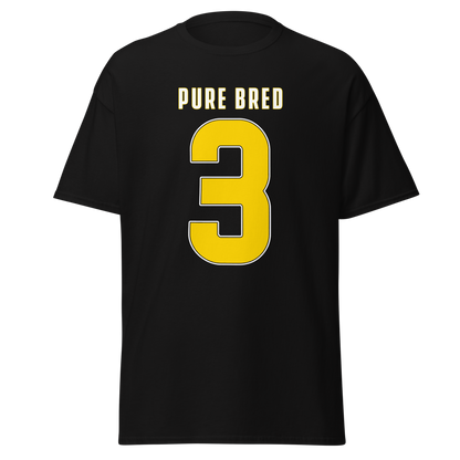 Kyra Jackson | Jersey Style Shirt