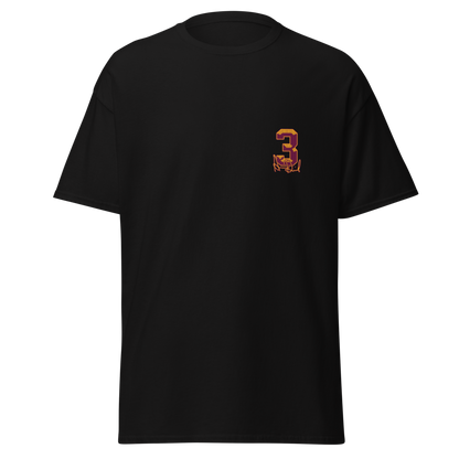 Amaria Daniel | Jersey Style Shirt