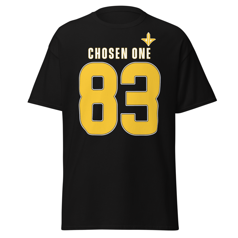 Jordan Bell | Jersey Style Shirt