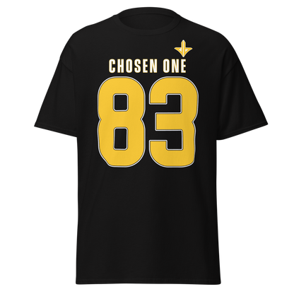 Jordan Bell | Jersey Style Shirt