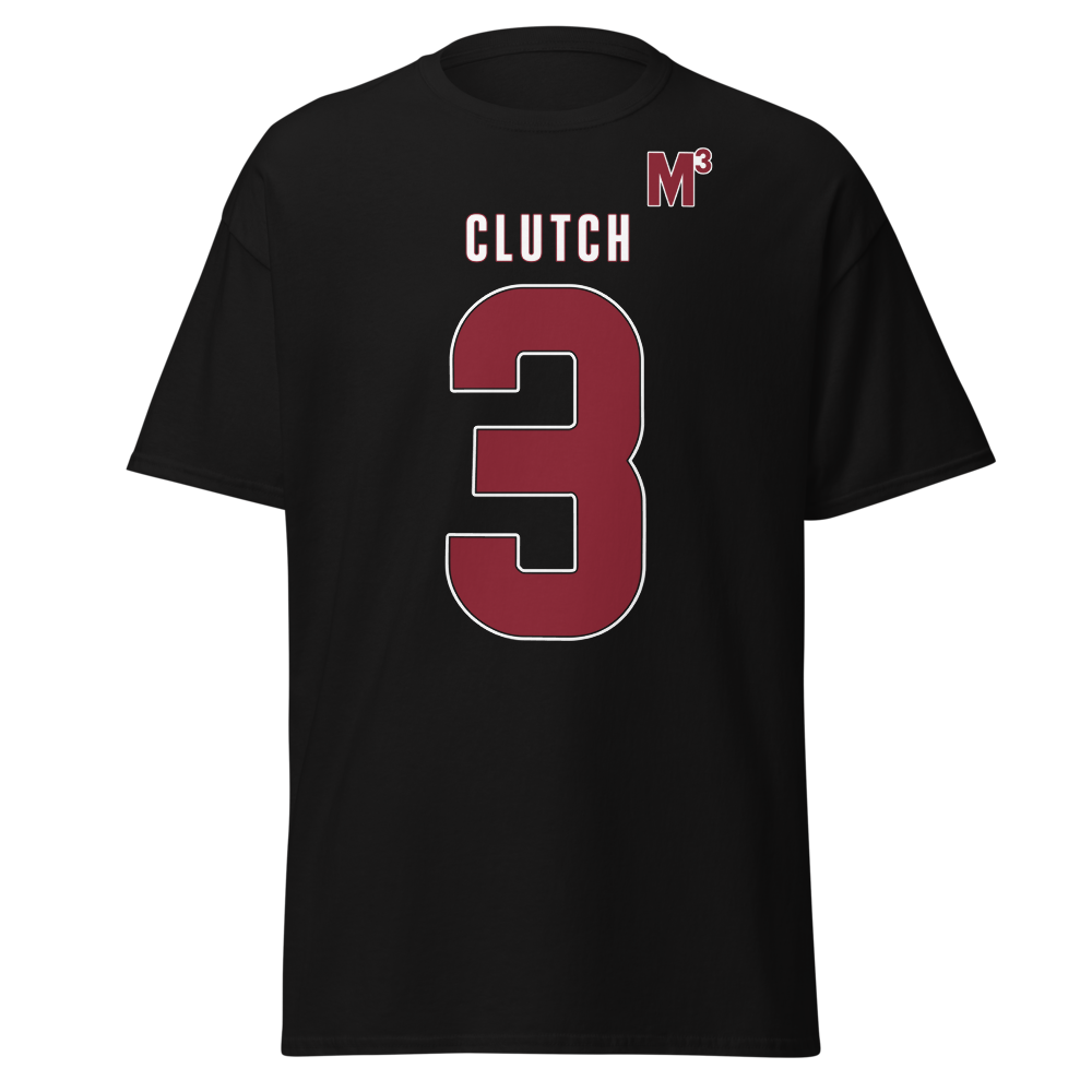 Me'khai Taylor | Jersey Style Shirt