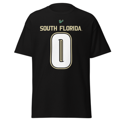 Karhys Pierce | Jersey-Style Shirt
