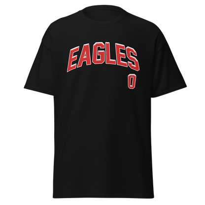 Kaleah Medeiros | Jersey Style Shirt