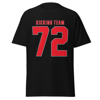 Seth Chase | Jersey Style Shirt