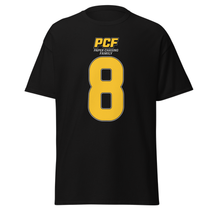 Khyair Goodwin | Jersey Style Shirt