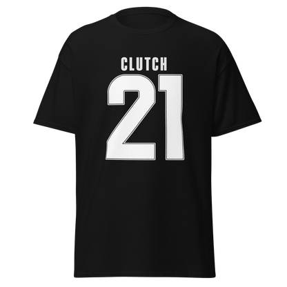 Wyatt Ponting | Jersey Style Shirt