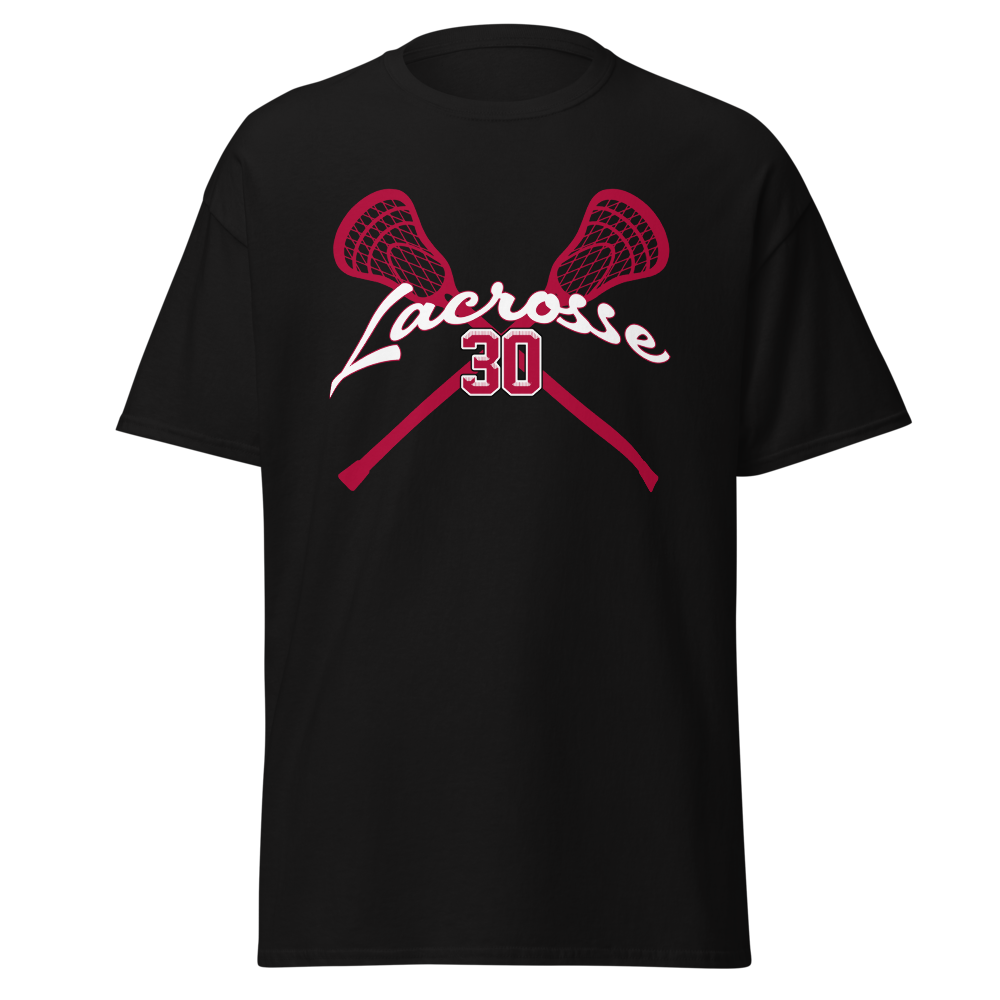 Lylián Imán | Jersey Style Shirt