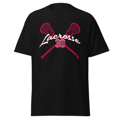 Lylián Imán | Jersey Style Shirt