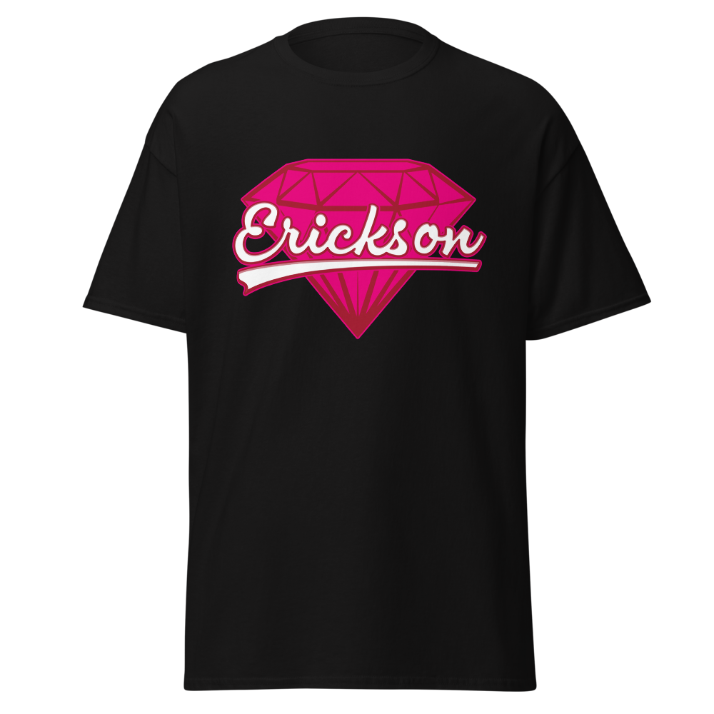 Raegan Erickson | Jersey Style Shirt