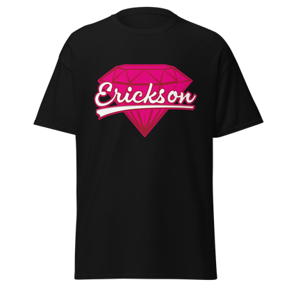 Raegan Erickson | Jersey Style Shirt